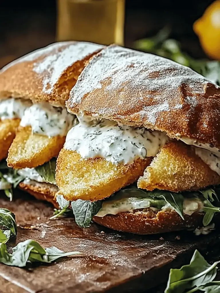 Savory Pambazo Sandwiches