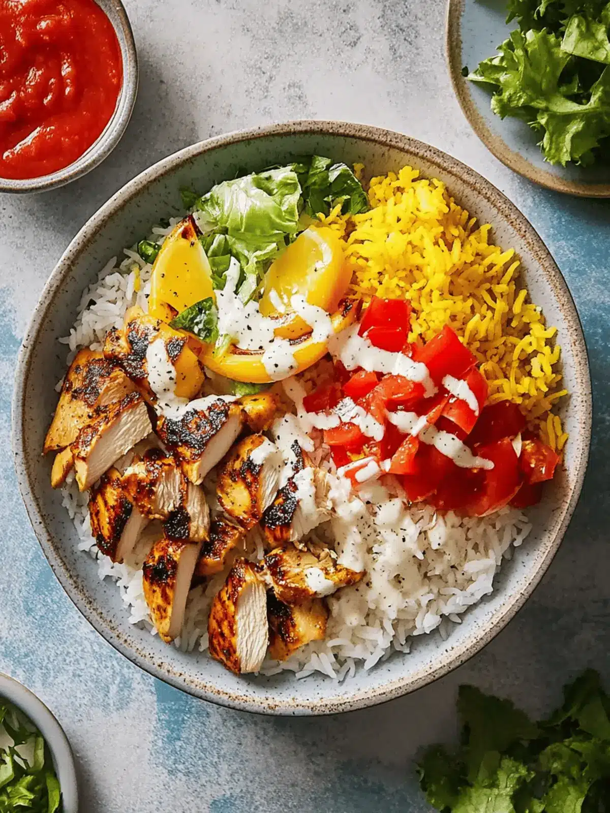 Savory Serious Eats Chicken and Rice for Cozy Nights 3 Serious Eats Chicken and Rice