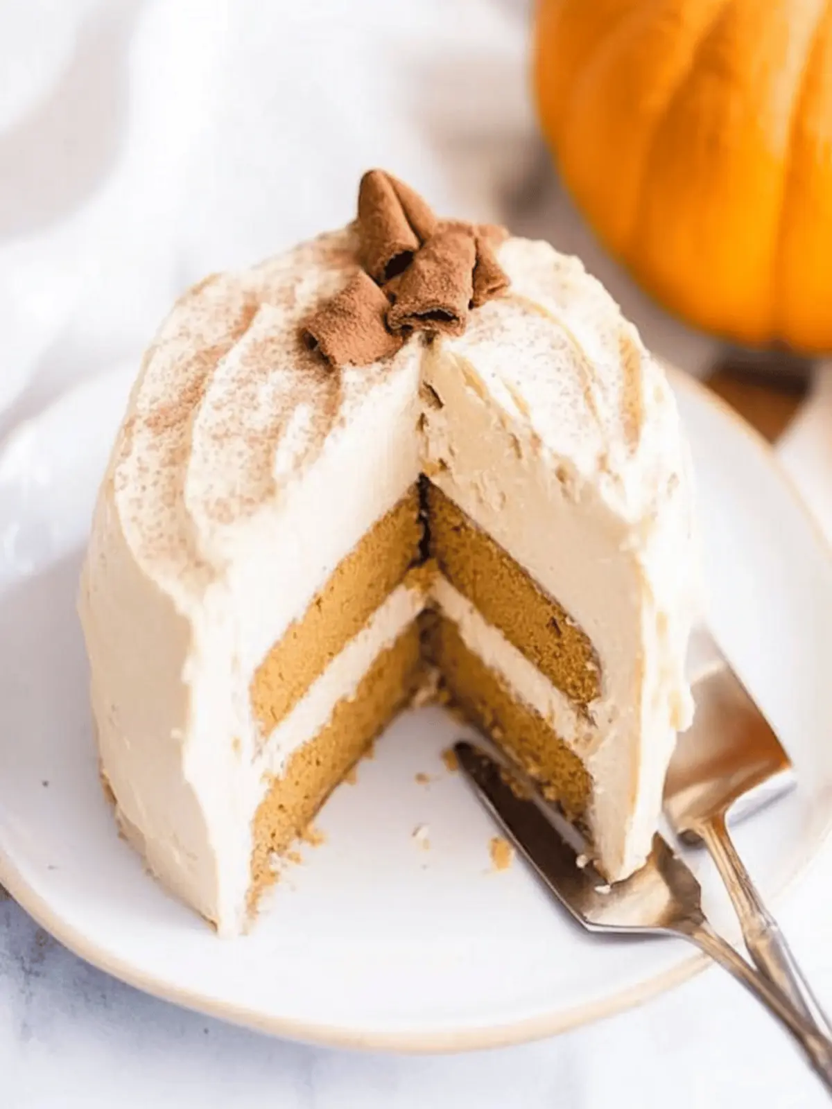 Thanksgiving Piecaken