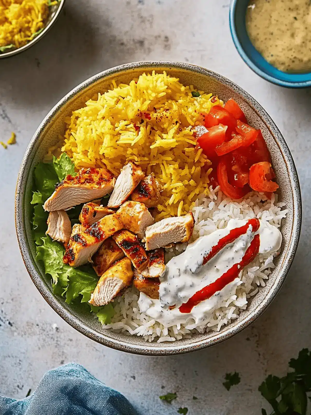 Savory Serious Eats Chicken and Rice for Cozy Nights 2 Serious Eats Chicken and Rice