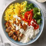 Serious Eats Chicken and Rice