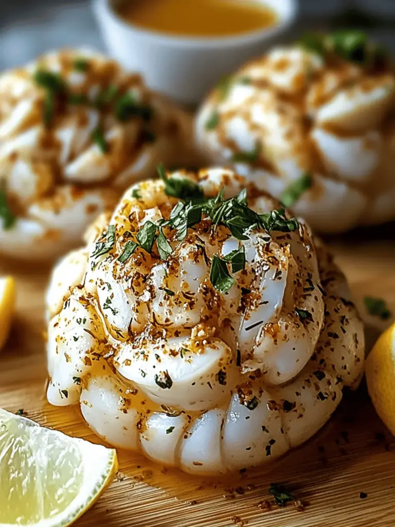 crab bombs