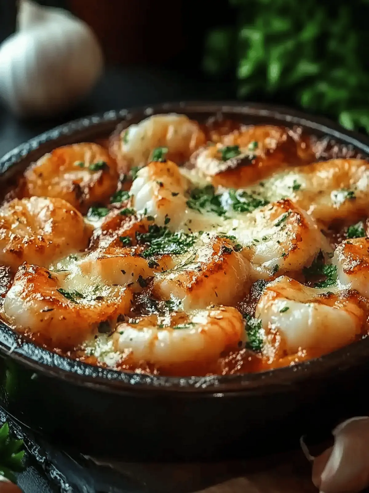 Indulge in Gourmet Seafood Cassolette for Ultimate Comfort 3 Gourmet Seafood Cassolette