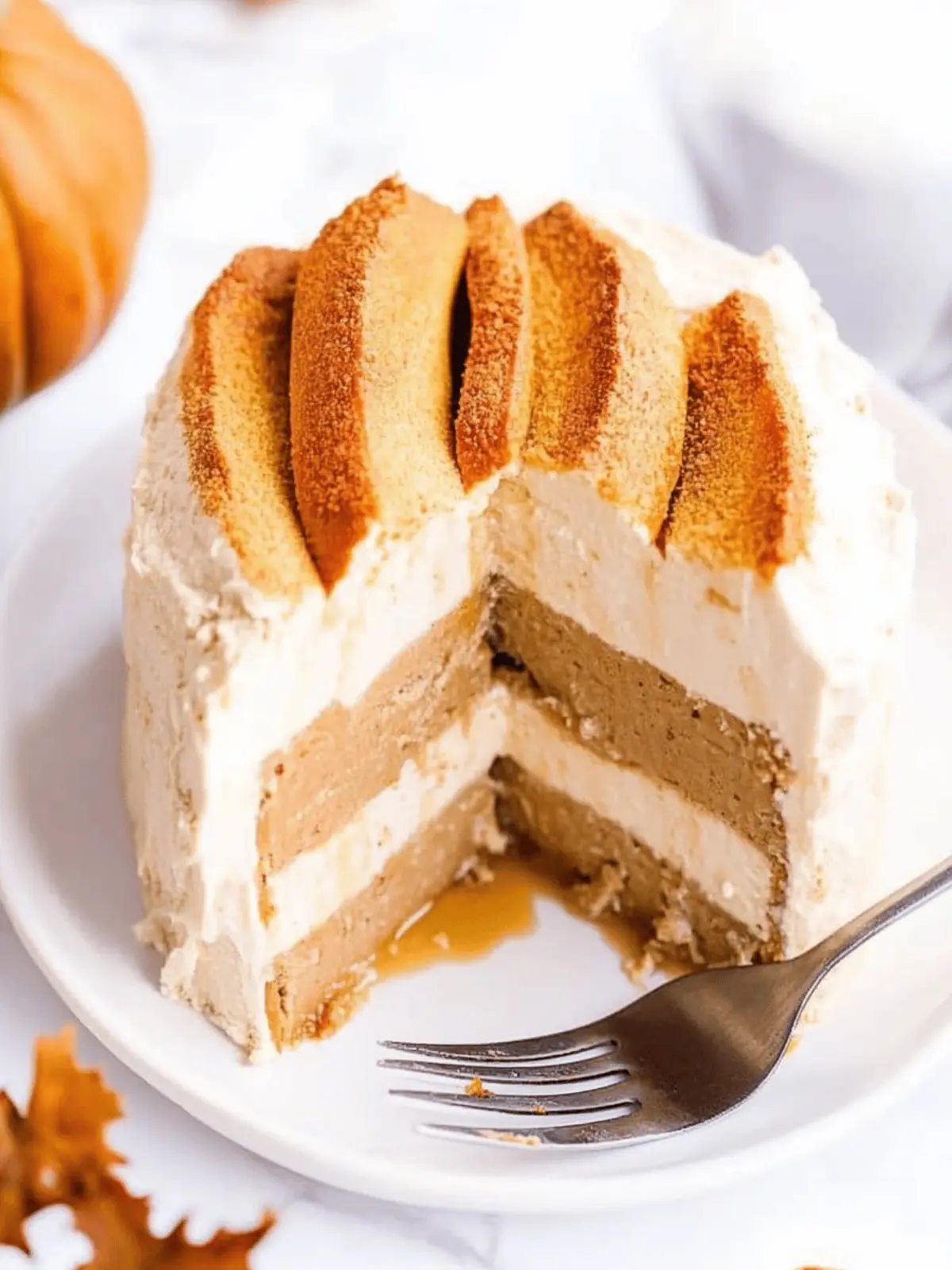 Thanksgiving Piecaken