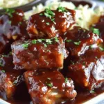 Savory Asian BBQ Spare Ribs That Will Wow Your Dinner Guests 6 Asian BBQ Spare Ribs