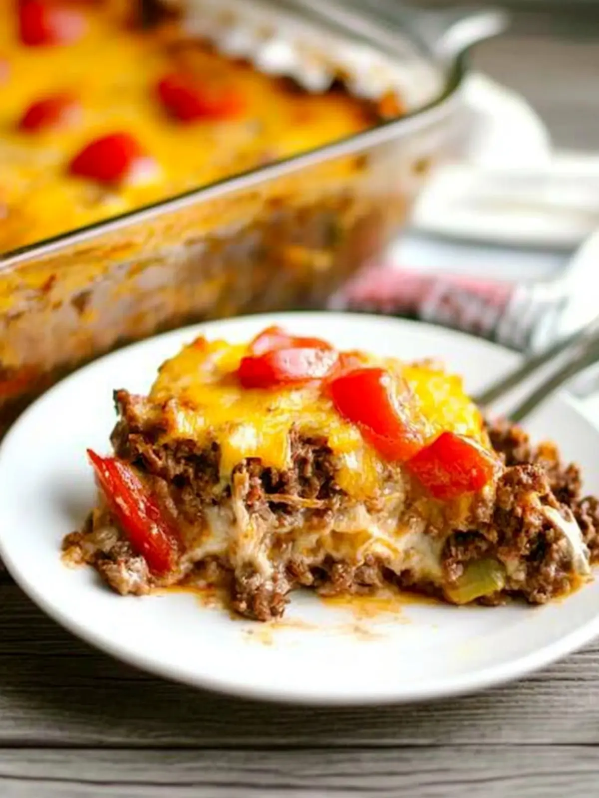 Savor the Comfort of John Wayne Casserole Delight 4 John Wayne Casserole