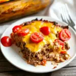 John Wayne Casserole