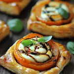 Delicious Tomato Mozzarella Puff Pastry Tarts You’ll Love 8 Tomato Mozzarella Puff Pastry Tarts