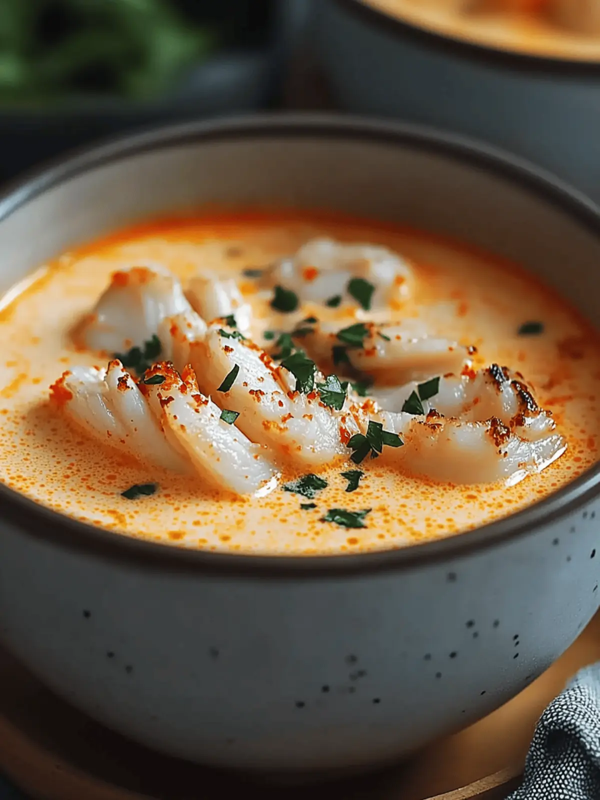 Creamy Crab Soup Recipe That Feels Like a Warm Hug 3 Crab Soup Recipe