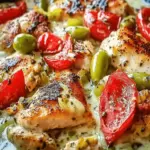 Flavorful Pepperoncini Chicken Skillet in Just 40 Minutes 2 Pepperoncini Chicken Skillet