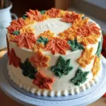 Thanksgiving Cake Ideas: Easy Decorating Tips You'll Love 8 Thanksgiving Cake Ideas Decorating Easy