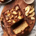 Delicious High Protein Cinnamon Apple Banana Bread Recipe 10 High Protein Cinnamon Apple Banana Bread