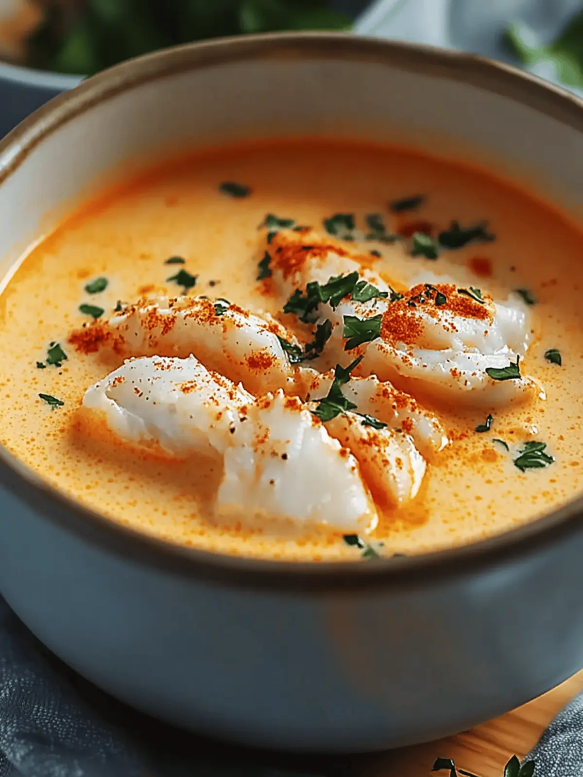 Creamy Crab Soup Recipe That Feels Like a Warm Hug 2 Crab Soup Recipe