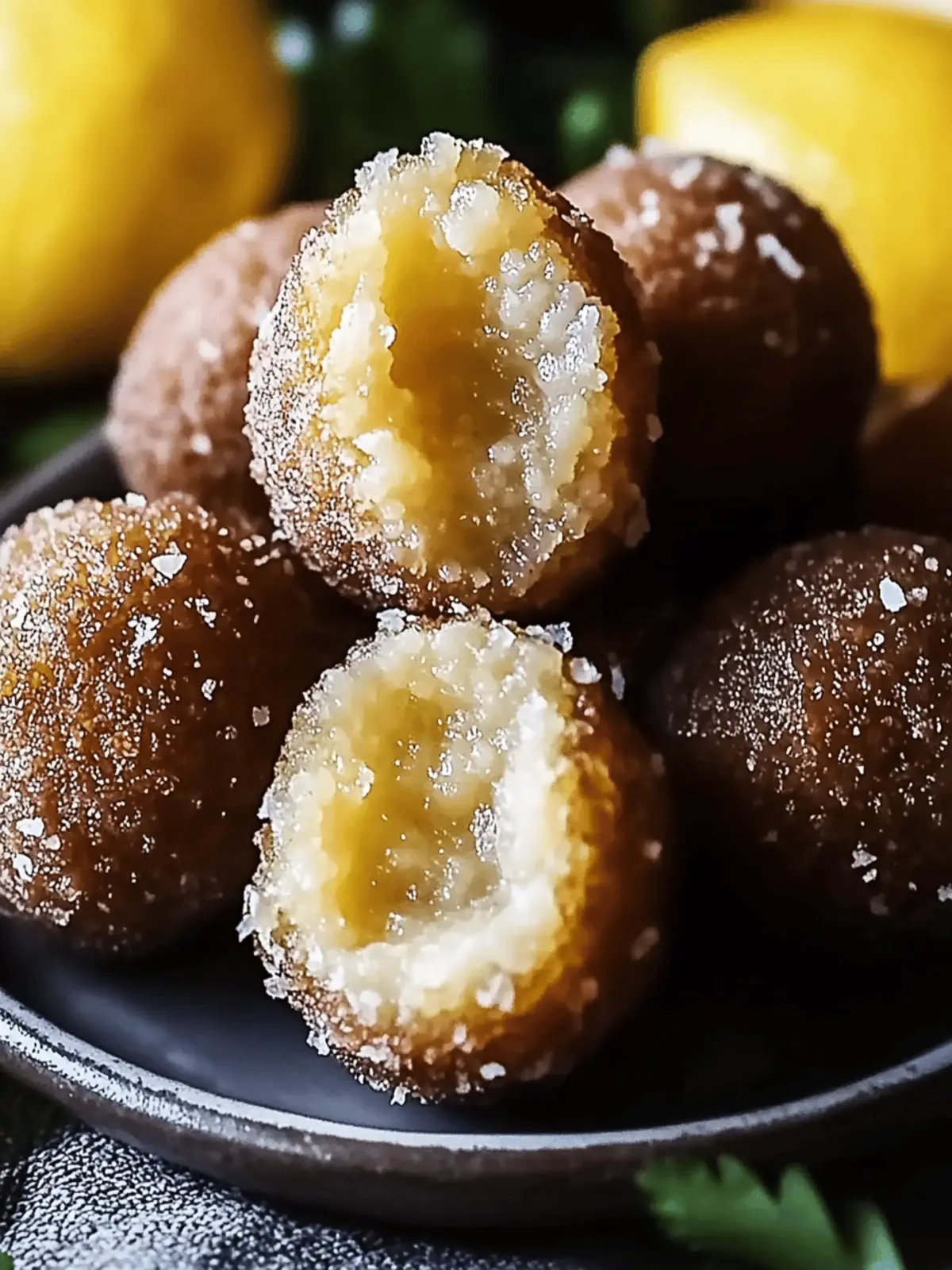 Delicious Donkey Balls Recipe: Sweet & Savory Fun Bites 2 Delicious Donkey Balls Recipe