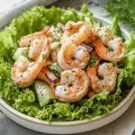 Best Old Bay Shrimp Salad Recipe