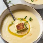 Creamy Cauliflower Soup That'll Warm Your Soul in Minutes 3 Creamy Cauliflower Soup