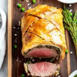 Savor the Best Beef Wellington Recipe for Home Chefs 3 Beef Wellington