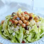 La Scala Chopped Salad: Fresh, Flavorful, and Protein-Packed 7 La Scala Chopped Salad