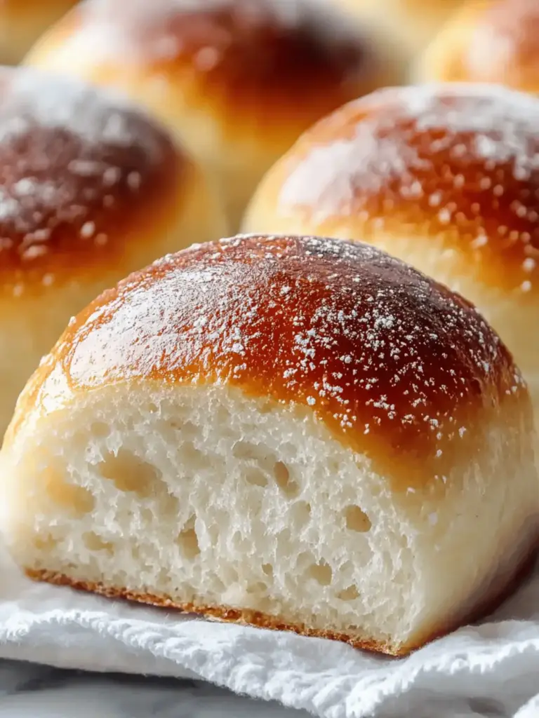 Mexican King’s Bread Recipe