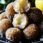 Delicious Donkey Balls Recipe: Sweet & Savory Fun Bites 4 Delicious Donkey Balls Recipe