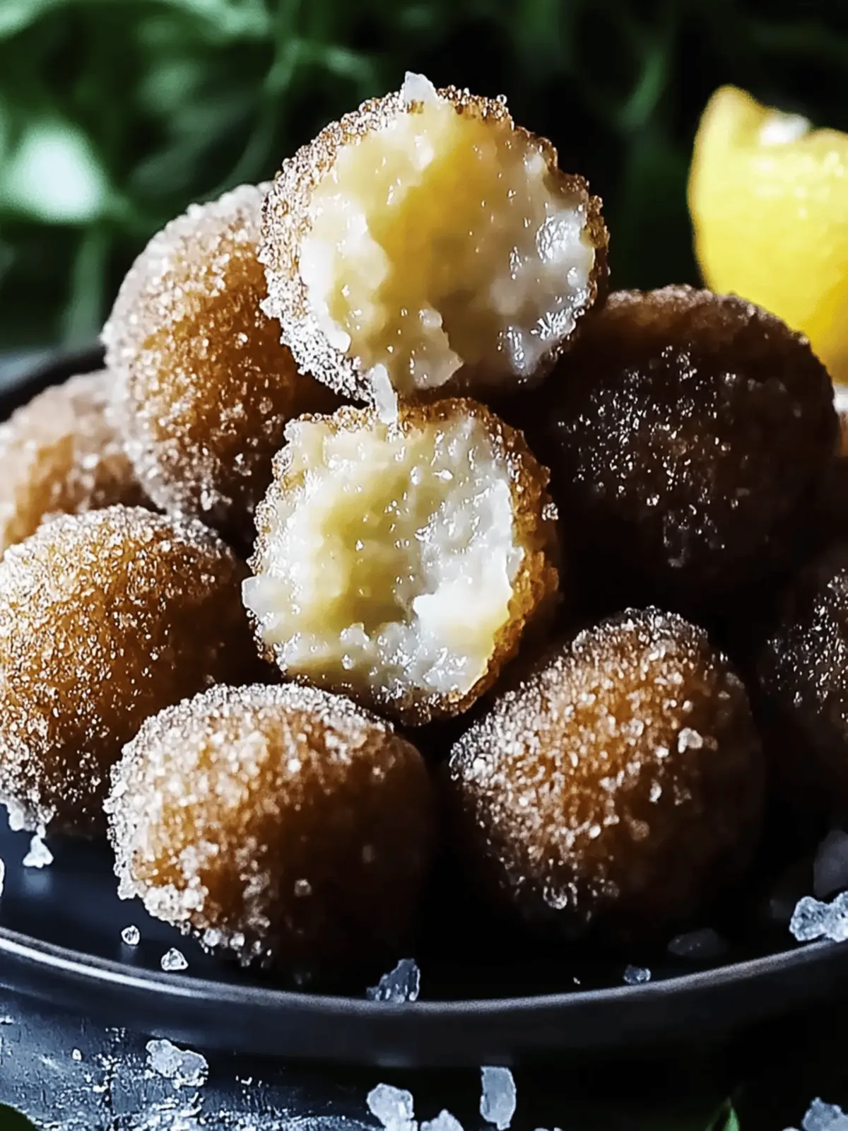 Delicious Donkey Balls Recipe: Sweet & Savory Fun Bites 5 Delicious Donkey Balls Recipe