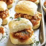 Irresistible Chicken Parmesan Sliders Recipe Everyone Will Love 6 Chicken Parmesan Sliders Recipe